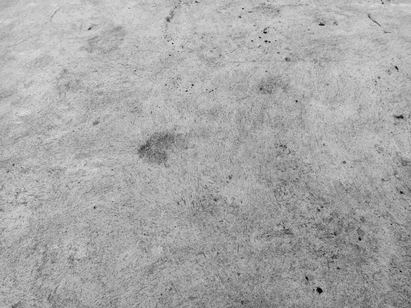 Mid-Season Concrete Repair