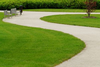 Sunken Sidewalk Repair