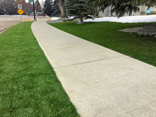 Cost of Concrete Walkway Lifting in Farmington