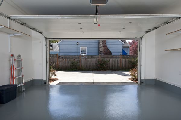 Cost of Garage Settling Repair in Farmington