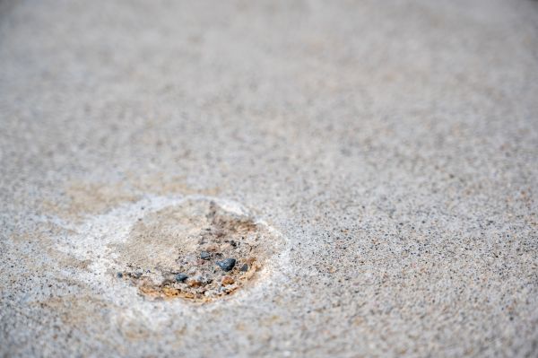 Concrete Jacking in Farmington