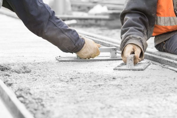 Cost of Driveway Mudjacking in Farmington