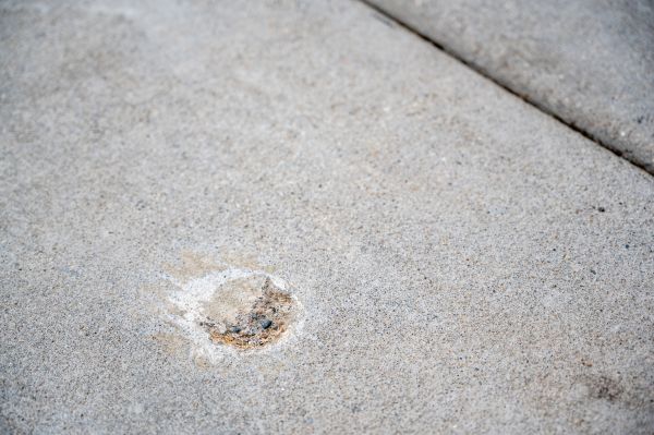 Cost of Patio Raising in Farmington