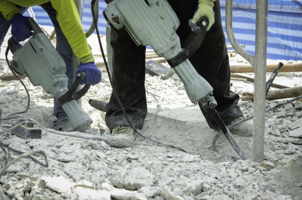 Cost of Slabjacking Service in Farmington