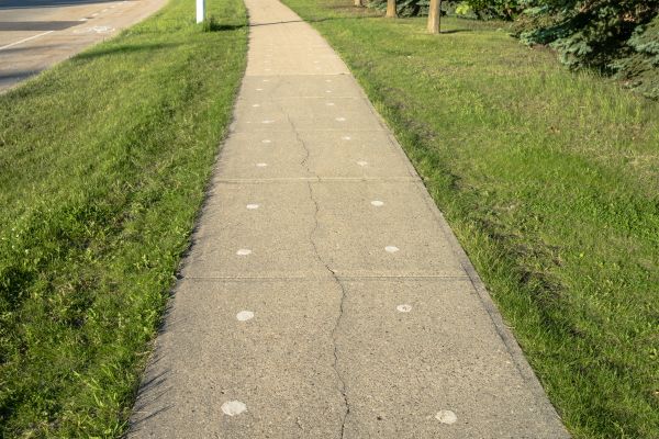 Cost of Concrete Patio Raising in Farmington
