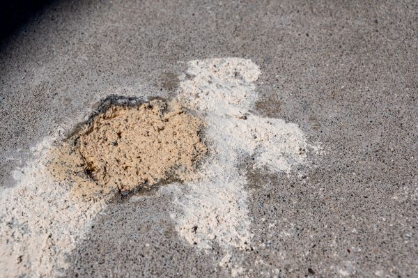 Commercial Concrete Mudjacking in Farmington